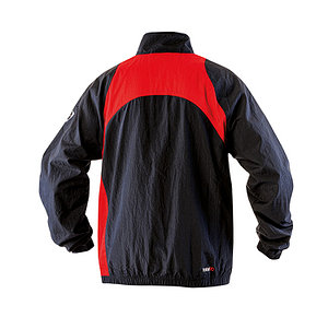 SCF Total 90 NIKE Trainingsjacke schwarz