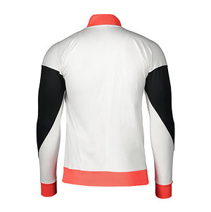 SCF Trainingsjacke Kinder NIKE 25/26 weiß