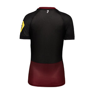 SCF Trikot 3rd Frauenschnitt 26/27 schwarz