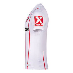 SCF Trikot Auswärts Badenova 26/27 weiß