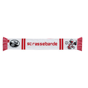 Schal "Kids Rasselbande"