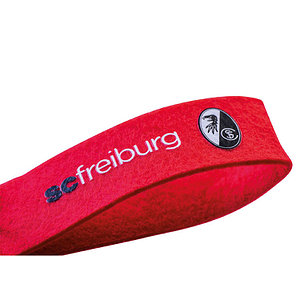 Schlüsselanhänger "Filz"