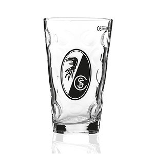 Schorleglas groß "Dubbe Allover" 0,5 Liter