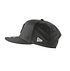 Cap NE 9FIFTY Snapback "Logo" schwarz seitlich (2)