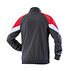 SC Freiburg Anzugjacke "Color-Block" schwarz Rückseite (2)