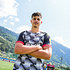 SC Freiburg Aufwärm Shirt 26/27 schwarz Profi (2)
