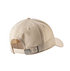 SC Freiburg Basic Cap "SC Freiburg" beige rückseite (2)