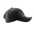 SC Freiburg Cap "NE 9FORTY SCF " schwarz seitlich (2)