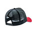 SC Freiburg Cap "NE Greif Trucker " Rückseite (2)