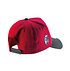 SC Freiburg Cap "NE Schriftzug Trucker " (2)