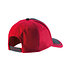 SC Freiburg Cap "SC Stick" schwarz-rot (2)