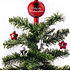 SC Freiburg Christbaum-Sterne Weihnachten (2)