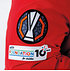 SC Freiburg Einlaufjacke NIKE Europa-League 25/26 rot Logo (2)