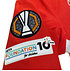 SC Freiburg Einlaufjacke NIKE Europa-League 25/26 rot Logo (2)