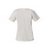 SC Freiburg Frauen T-Shirt "Freiburg" offwihte  Rückseite (4)