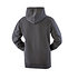 SC Freiburg Hoodie Basic "Schriftzug" grau (2)
