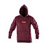 SC Freiburg Hoodie Basic "Stick" feige mit Kapuze (2)