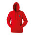 SC Freiburg Hoodie Basic "Wappen" rot 2 (2)