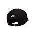 SC Freiburg JDI Cap NIKE (schwarz) (2)