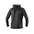 SC Freiburg Kapuzen-Tech-Fleece-Jacke hinten (2)