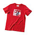 SC Freiburg Kinder T-Shirt "Pailletten" (2)