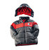 SC Freiburg Kinderjacke "Schriftzug II" (2)