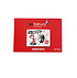 SC Freiburg Minipuzzle "Füchsle" 24 Teile Verpackung (2)