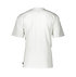 SC Freiburg NIKE NSW T-Shirt weiss Rücken (2)