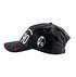 SC Freiburg NIKE T90 Cap schwarz Detail (2)