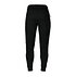 SC Freiburg NIKE Tech Fleece Hose NIKE schwarz hinten (2)