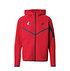 SC Freiburg NIKE Tech Fleece Sweatjacke rot (2)