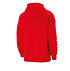 SC Freiburg NSW Hoodie NIKE (rot) Rücken (2)