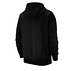 SC Freiburg NSW Hoodie NIKE (schwarz) Rücken (2)