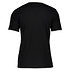 SC Freiburg NSW T-Shirt NIKE (schwarz) Rücken (2)