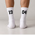 SC Freiburg Socken "1904" (2)