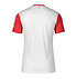 SC Freiburg Sondertrikot "50 Jahre SC Frauen“ Kids back (2)