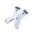 SC Freiburg Sportsocken "Greif" 2er Set weiß (2)