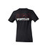 SC Freiburg T-Shirt Basic "1904" NIKE schwarz Rückseite (2)