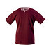 SC Freiburg T-Shirt "Greif im Herzen" bordeaux (2)
