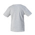 SC Freiburg T-Shirt "Stadion" grau Rücken (2)