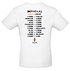 SC Freiburg T-Shirt "UEL Final Istanbul" 25/26 weiß Rücken (2)