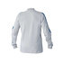 SC Freiburg Team Trainingsjacke NIKE grau Rückseite (2)