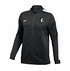 SC Freiburg Team Trainingsjacke NIKE schwarz seitlich (2) SC Freiburg Team Trainingsjacke NIKE schwarz seitlich (2)