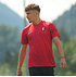 SC Freiburg Team Trainingsshirt NIKE rot (2)