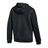 SC Freiburg Team ZIP Hoodie Kinder NIKE schwarz (2)