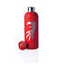 SC Freiburg Thermoflasche mit Gravur 0,5 L (2)