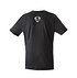 SC Freiburg Total 90 NIKE T-Shirt schwarz (2)