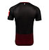 SC Freiburg Trikot 3rd Badenova 26/27 schwarz Rücken (2)