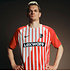 SC Freiburg Trikot Heim 26/27 rot Ginter (2)