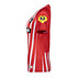 SC Freiburg Trikot Heim Frauenschnitt 26/27 rot Links (2)